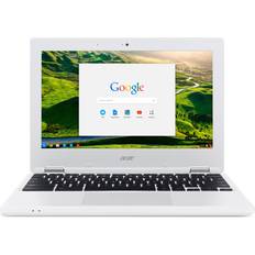 Acer chromebook 11 Acer Denim White 11.6 CB3-131-C3SZ Chromebook 11