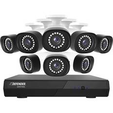 Accessories for Surveillance Cameras Defender Sentinel 4K Ultra HD