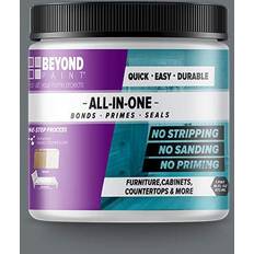 BEYOND PAINT 1-Pint Silver