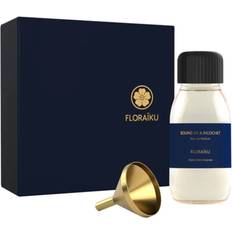 Floraiku Sound Of A Ricochet Eau De Parfum Refill 2.02oz