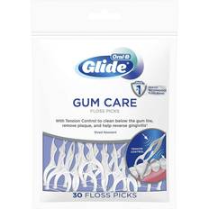 Glide Floss Picks-30 count 3