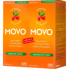 Movo 2x