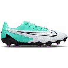 Nike Botas de fútbol Nike Phantom GX Academy M - Hyper Turquoise/Fuchsia Dream/White/Black