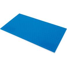 Norton Sharpener Mat, Sharpening