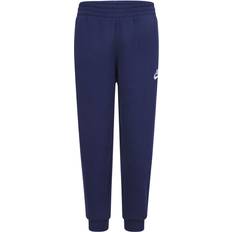 Nike Boys' Club Fleece Jogger Pants Little Kid Midnight Navy