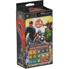 WizKids Marvel Dice Masters: Age of Ultron Starter