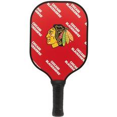 Team Golf Chicago Blackhawks Pickleball Paddle