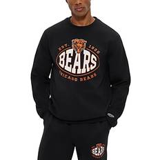 Clothing HUGO BOSS Men's x Nfl Sweatshirt Charcoal Charcoal