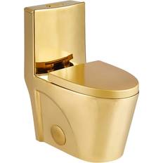 Toilets Fine Fixtures Ultraluxe (MOTB7GO-O)