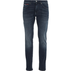 Tommy Jeans Scanton Slim Jeans - Blue/Denim Dark