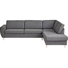 Rom Nordic højrevendt open-end Sofa