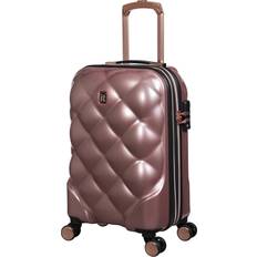 It 8 wheel suitcases IT Luggage St Tropez Trois 21 Hardside Carry-On 8 Wheel Spinner
