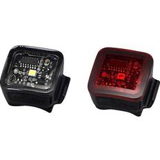 Specialized Cykelbelysning Specialized FLASH COMBO HEADLIGHT/TAILLIGHT, BLACK, One