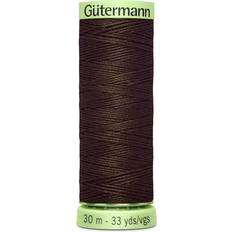 Sytråd Gutermann knappetråd 696 30 m