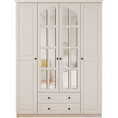 MAISON 4 Door 2
