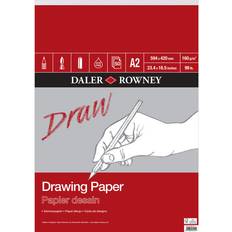 Daler Rowney Ritblock Draw A2