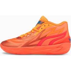 Puma Mb.02, Fiery Coral-ultra Orange