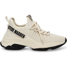 Steve Madden Mac-E - Off-White