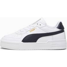Puma Ca Pro Classic Sneakers - Vit