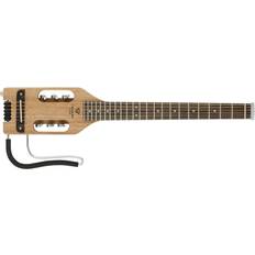 Ultra-Light Acoustic Steel Mahogany