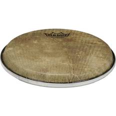 Remo BD-0008-00-SD001 R-Series Skyndeep Doumbek Drumhead Fish Skin Graphic, 8"