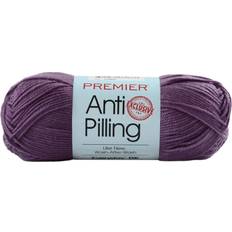 Yarn & Needlework Supplies Premier Yarns Anti-Pilling Everyday DK Solids Yarn-Thistle 1107-44