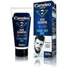Delia Cameleo Men Hair and beard shampoo reducing