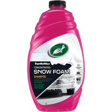 Autoshampoot Turtle Wax Snow Foam 1.35 L