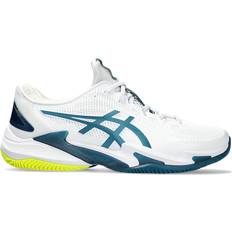 Asics Court Ff 3 Clay Bianco 1041a371