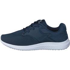 Turquesa Zapatillas Bagheera Horizon Navy/White Unisex Zapatos Turquesa/Azul