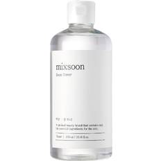 Bean Toner Transparent