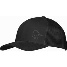 Norrøna Tilbehør Norr�øna 29 Trucker mesh snap back Cap