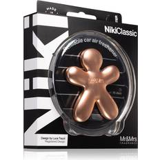 Mr&Mrs Fragrance Mr & Mrs Fragrance Niki Cedar Wood car air