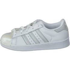 Unisex - adidas Superstar Sneakers Superstar Ftwr White/Ftwr White Vit