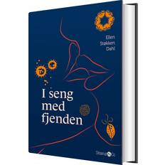 I Seng Med Fjenden (Inbunden)