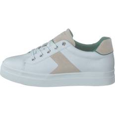 Gant Zapatillas Gant Avona Sneaker White/Beige Female