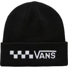 Vans Herr Mössor Vans Hatt Trecker One Svart