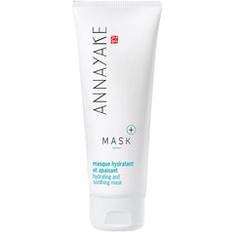 Annayake MASK+ moisturizing and soothing mask