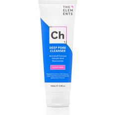 Advanced Elements The Elements Deep Pore Cleanser 125ml
