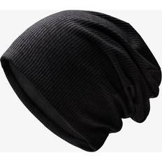 24.se Beanie Mössa Svart
