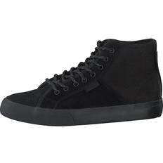 DC Shoes Herre Sneakers DC Shoes Manual Hi Wnt Black/black