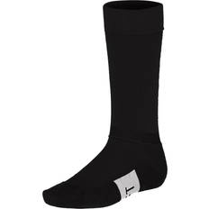 Norrøna Undertøj Norrøna Senja Merino Lightweight Socks Long, 37-39, Caviar
