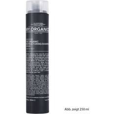 My Organics The Restructuring Shampoo Argan