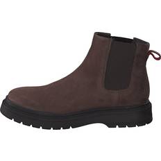 Hush Puppies Saappaat Hush Puppies Dunan Chelsea Boots - Ruskea