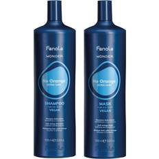 Fanola No-Orange Shampoo 10000 ml