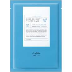 Dr. Althea Althea Herb Therapy Velvet Mask Set 27g 10pcs