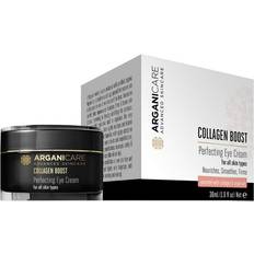 Narben Augencremes Arganicare Perfect Eyes Cream Gesichtscreme