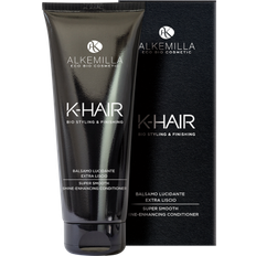 Alkemilla Eco Bio Cosmetic K-HAIR extra glansbalsam
