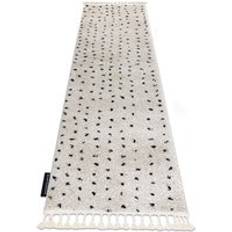RUGSX Carpet, runner syla B752 dots cream White