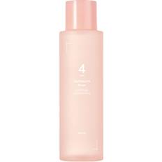 Numbuzin Toners Numbuzin No.4 Hydrating Glow Mineral Toner 200ml 200ml